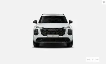 Audi Q7 2027 photo 3