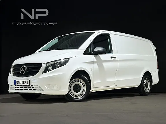 Mercedes-Benz Vito 108