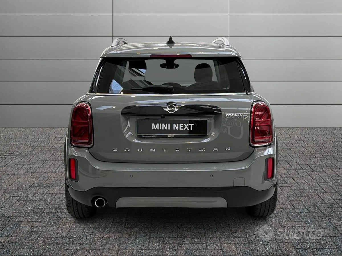 Mini Countryman 2022 photo 4