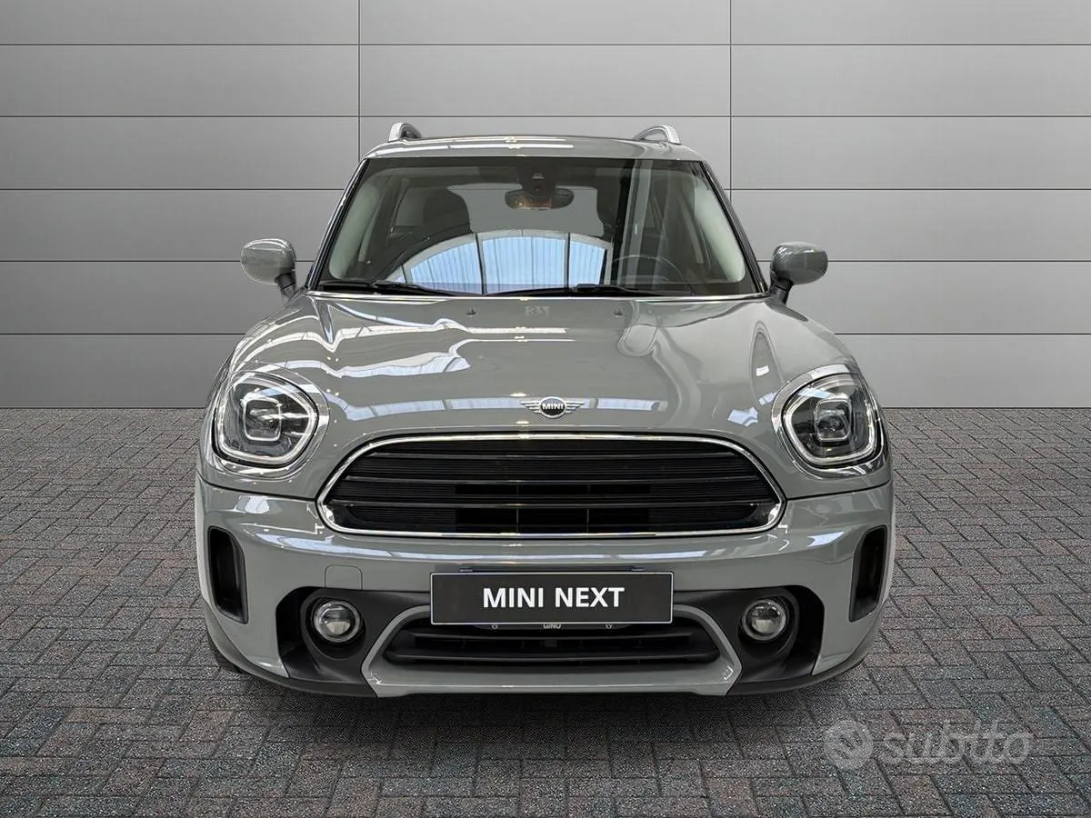 Mini Countryman 2022 photo 2