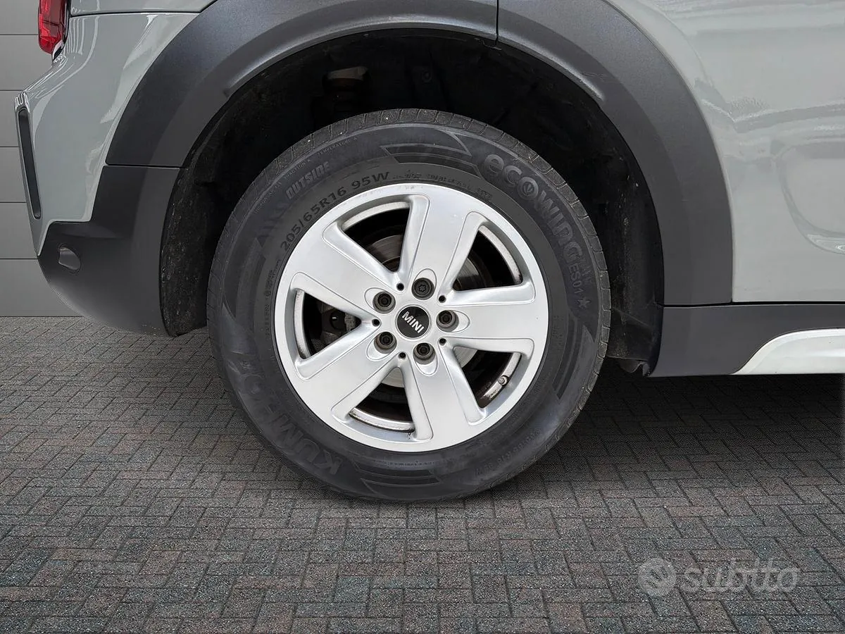 Mini Countryman 2022 photo 5