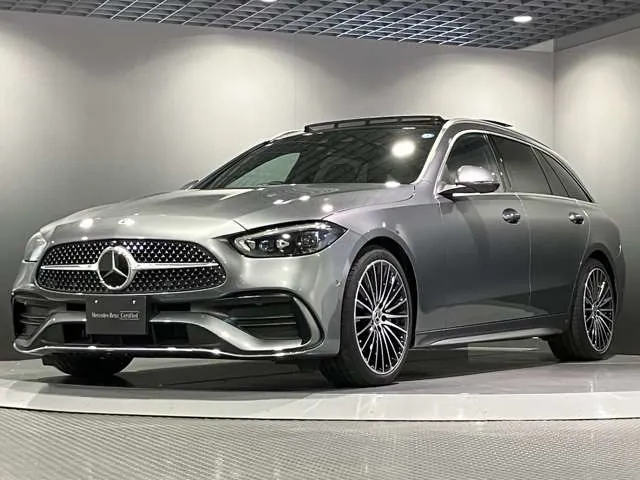 Mercedes-Benz C-Class 2025 photo 2