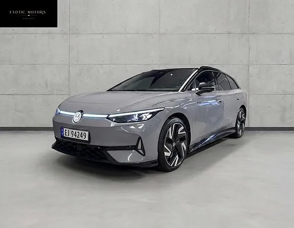 Volkswagen Id.7