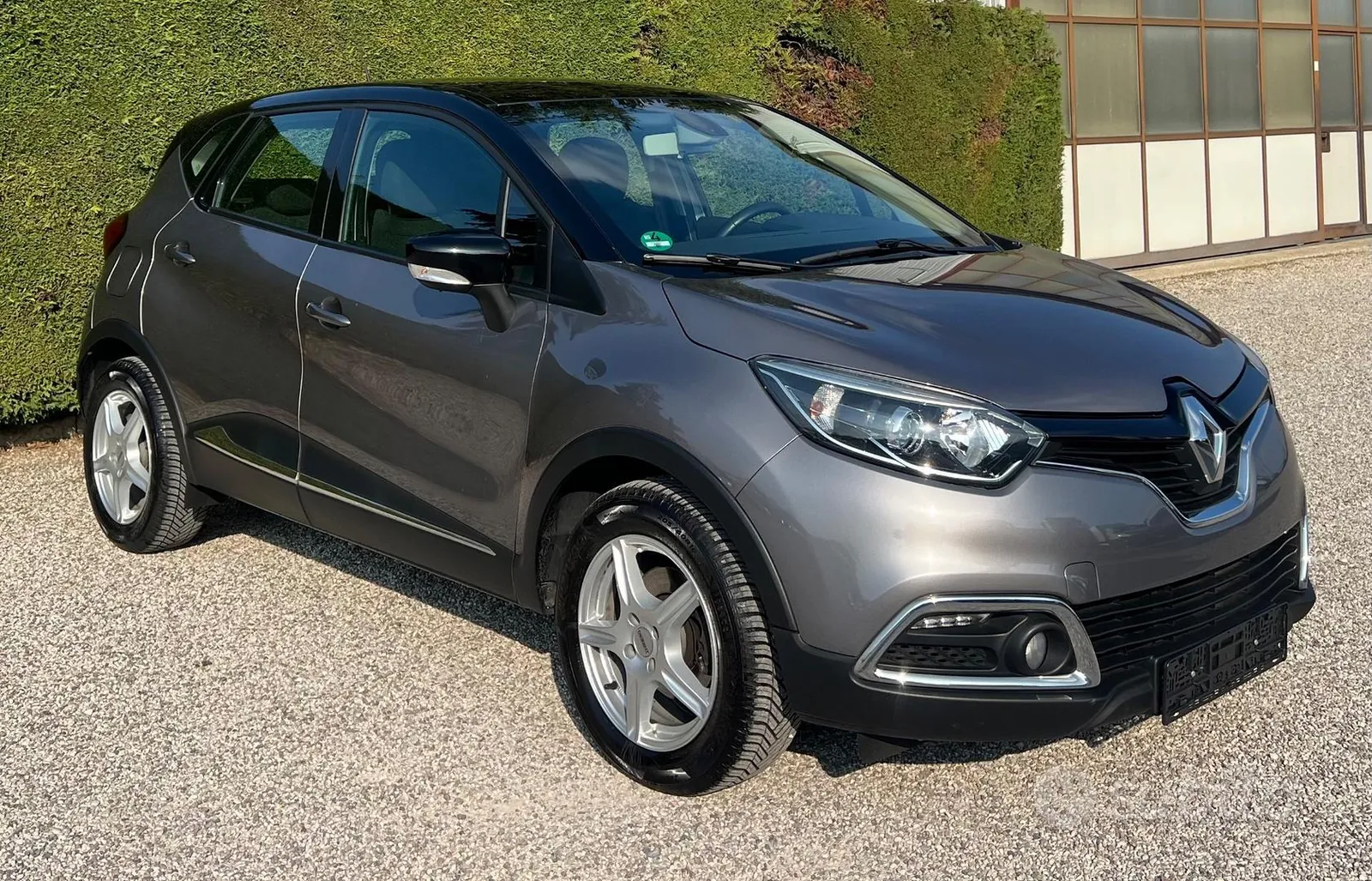 Renault Captur 2014 photo 4