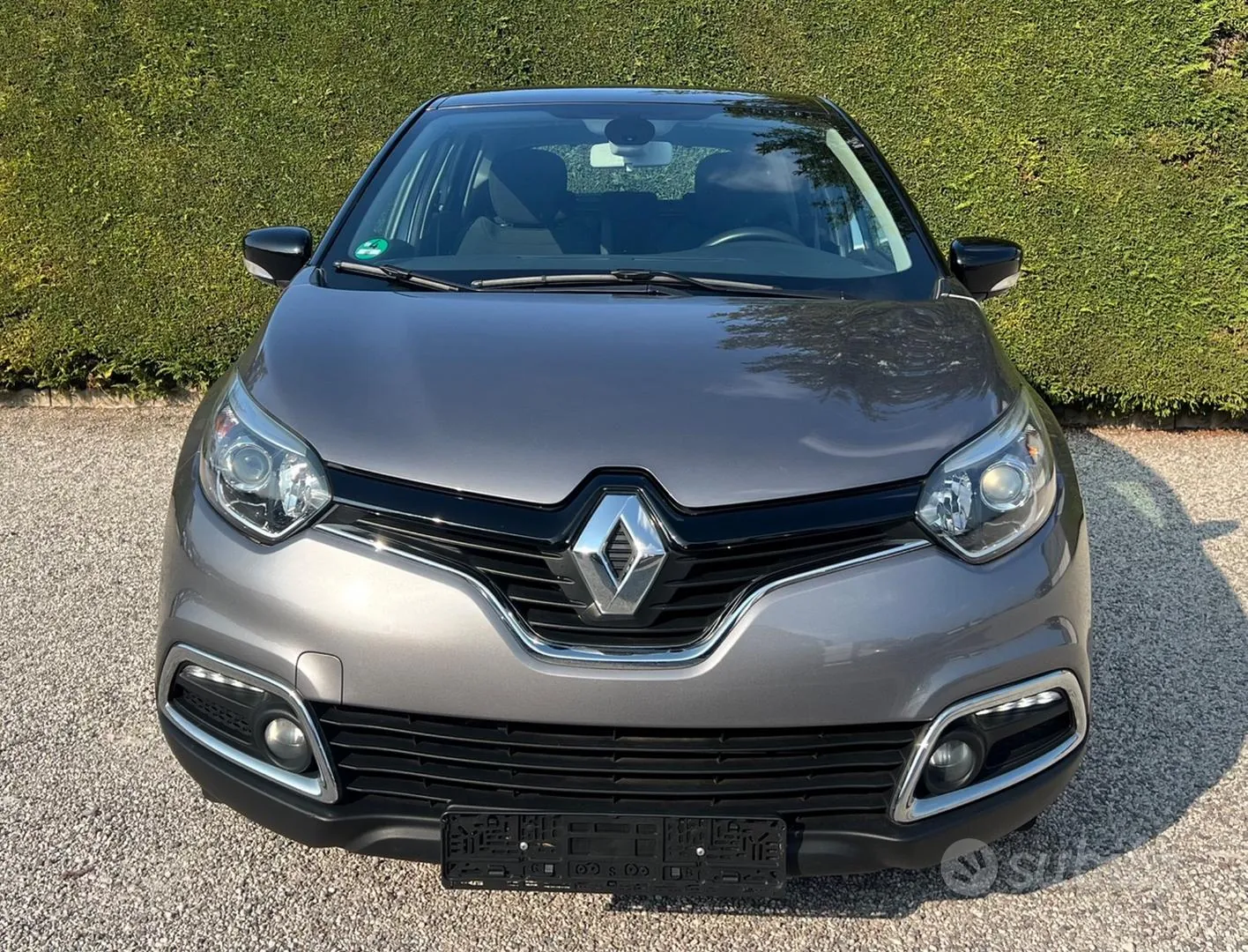 Renault Captur 2014 photo 3