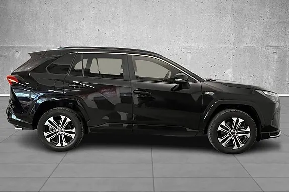 Toyota Rav4 2023 photo 2