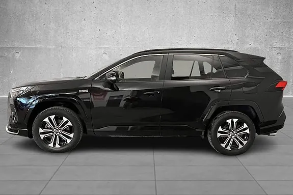 Toyota Rav4 2023 photo 4