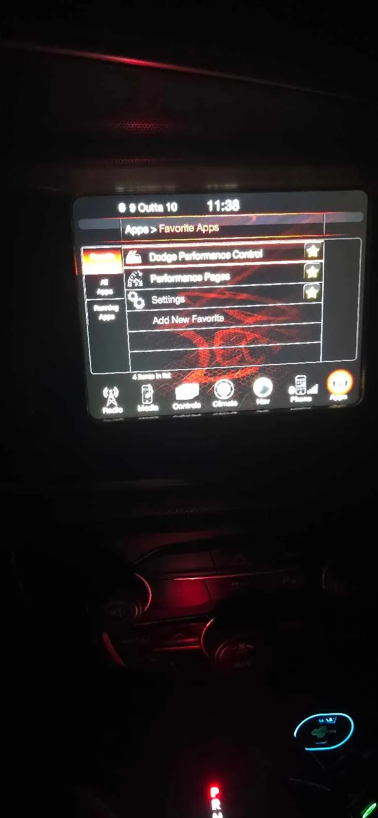 Dodge Charger 2015 photo 2