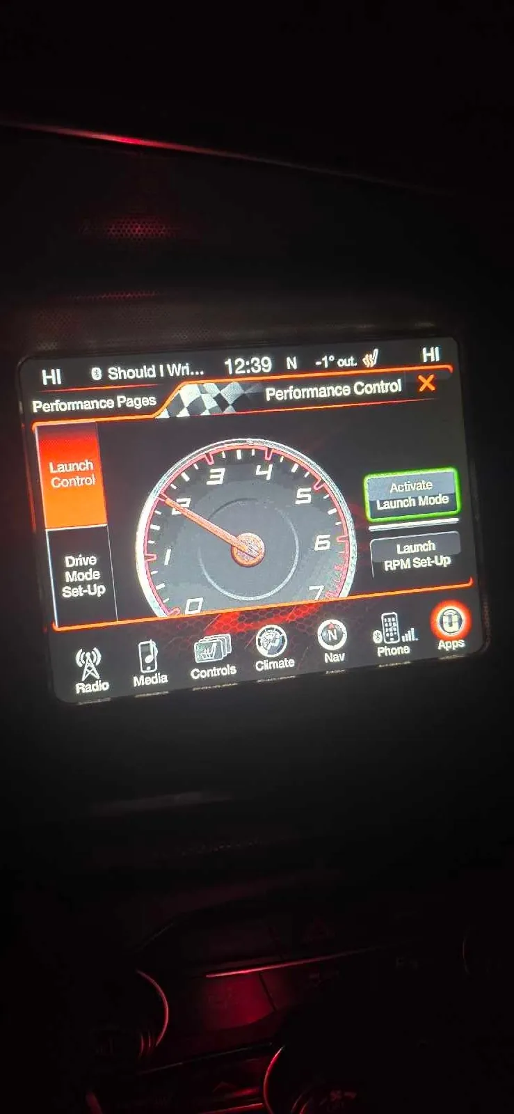 Dodge Charger 2015 photo 3