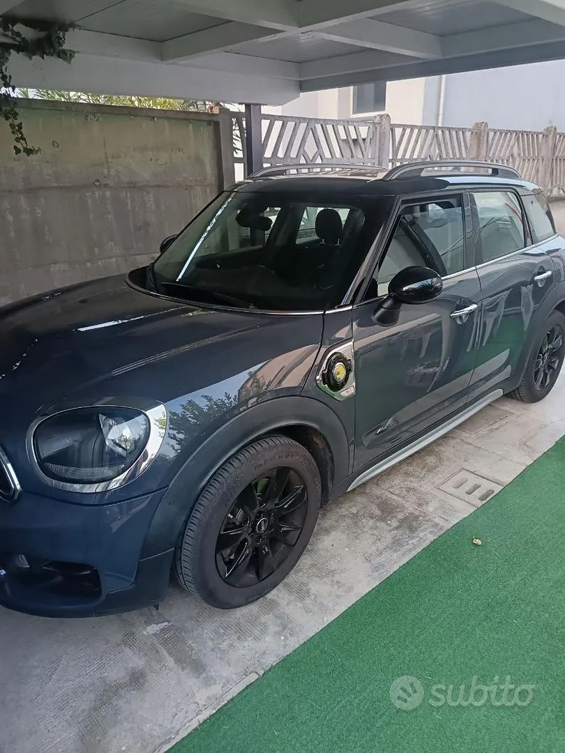 Mini Mini Countryman 2018 photo 2