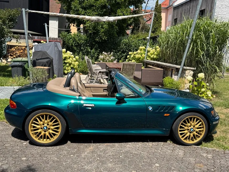 BMW Z3