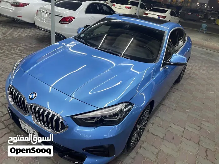 BMW 2 Series 2021 photo 2
