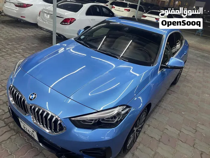 BMW 2 Series 2021 photo 4