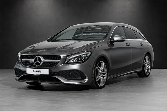 Mercedes-Benz Cla180 2017 photo 2