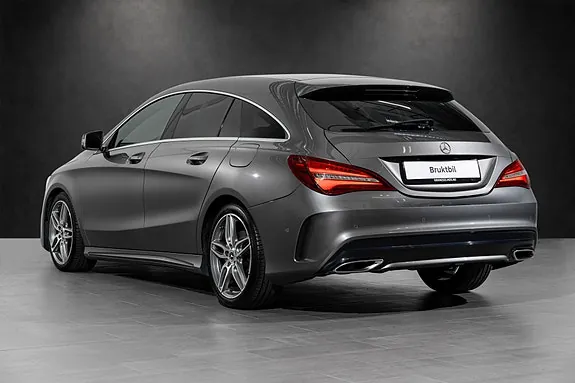 Mercedes-Benz Cla180 2017 photo 3