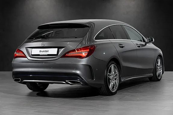 Mercedes-Benz Cla180 2017 photo 4