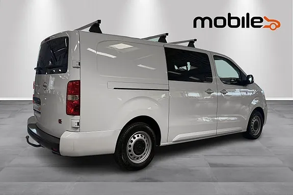 Opel Vivaro 2024 photo 3