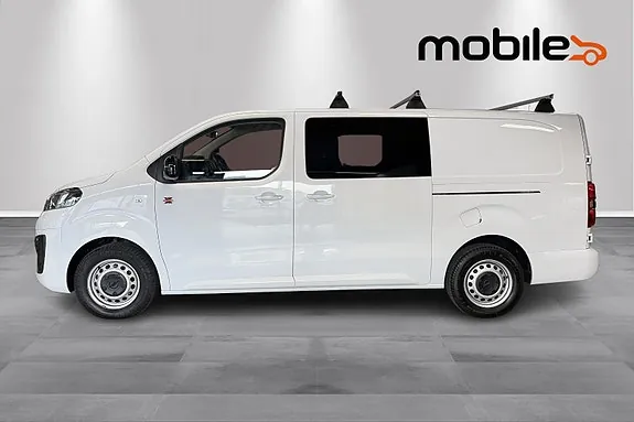 Opel Vivaro 2024 photo 5