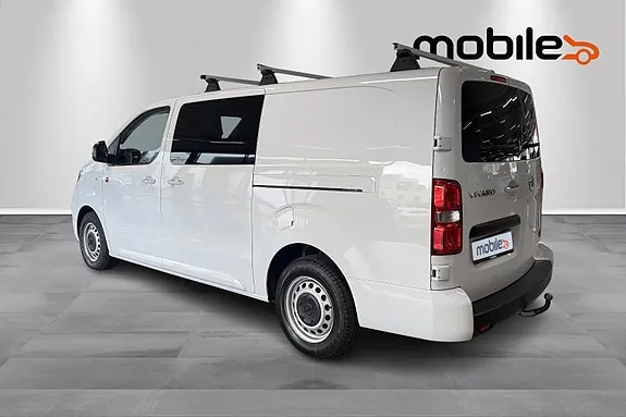 Opel Vivaro 2024 photo 4