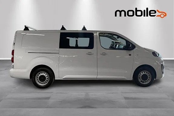 Opel Vivaro 2024 photo 2
