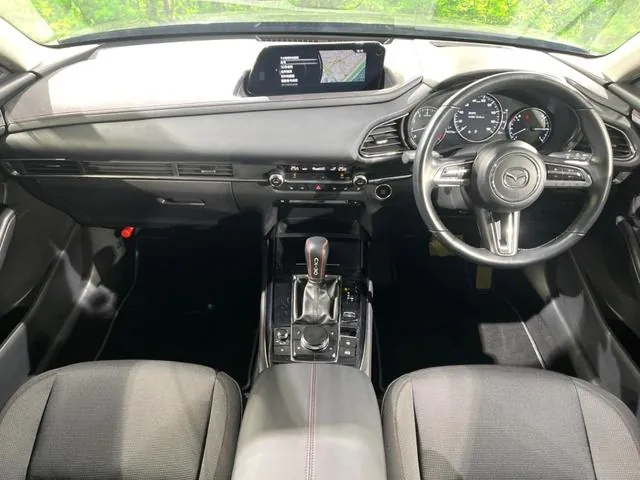 Mitsubishi Cx-30 2022 photo 2