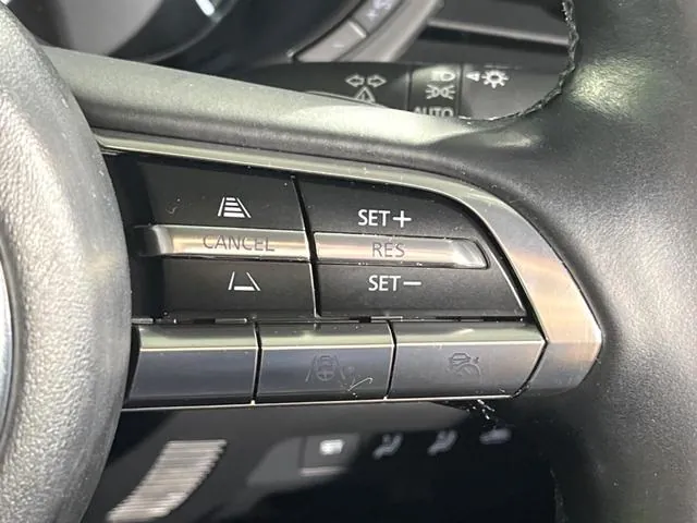 Mitsubishi Cx-30 2022 photo 5