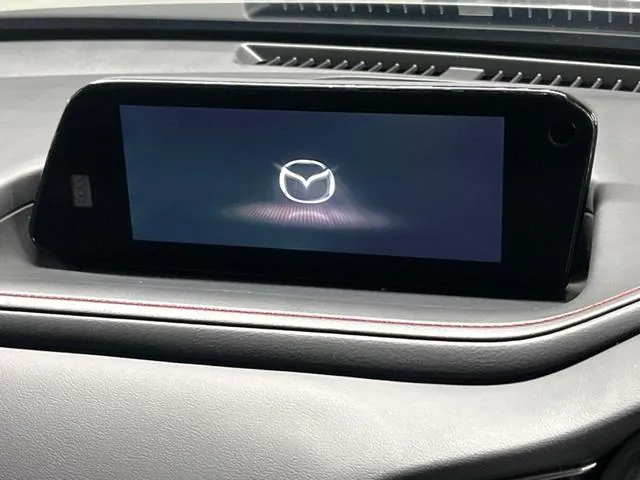 Mitsubishi Cx-30 2022 photo 3