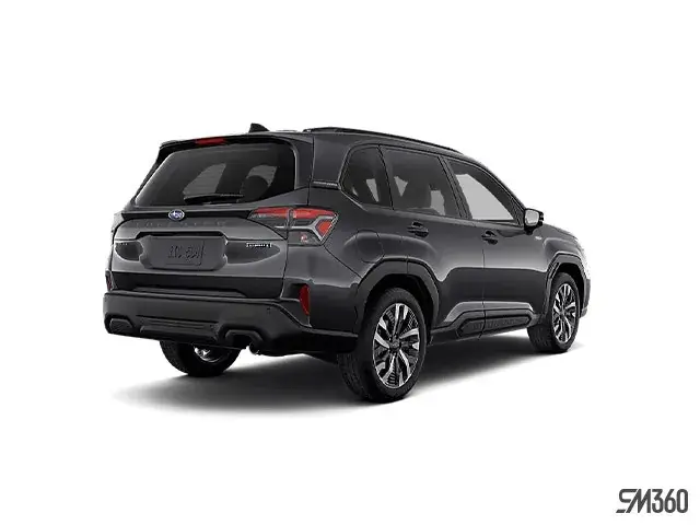Subaru Forester 2026 photo 2