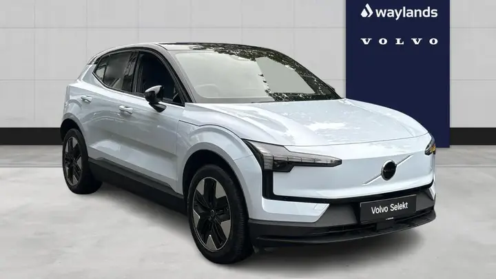 Volvo Ex30