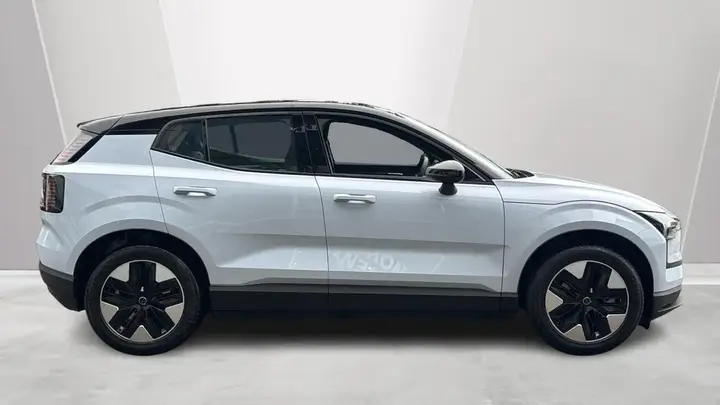 Volvo Ex30 2025 photo 3