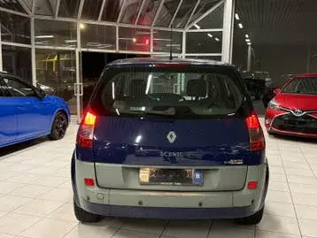 Renault Scenic 2009 photo 3