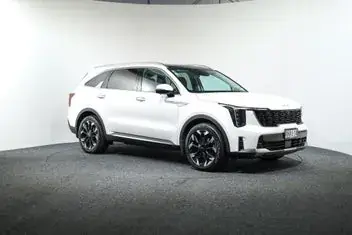 Kia Sorento 2025 photo 2