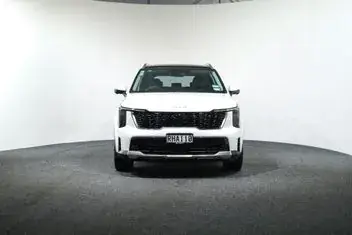 Kia Sorento 2025 photo 3