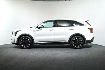 Kia Sorento 2025 photo 5