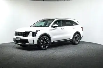 Kia Sorento 2025 photo 4