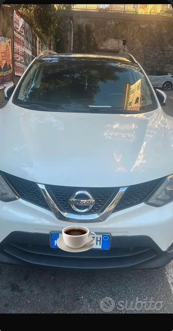 Nissan Qashqai 2016 photo 2
