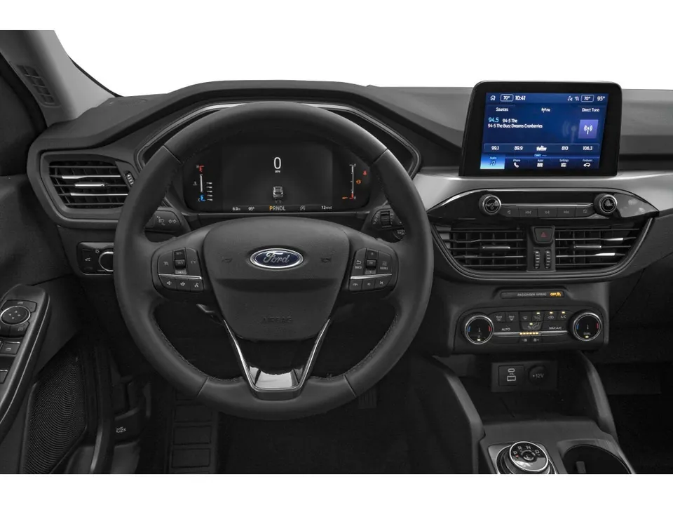 Ford Escape 2023 photo 5