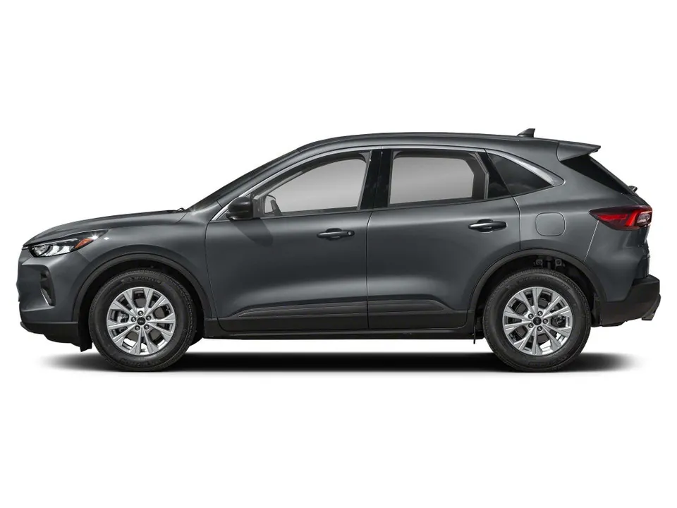 Ford Escape 2023 photo 4