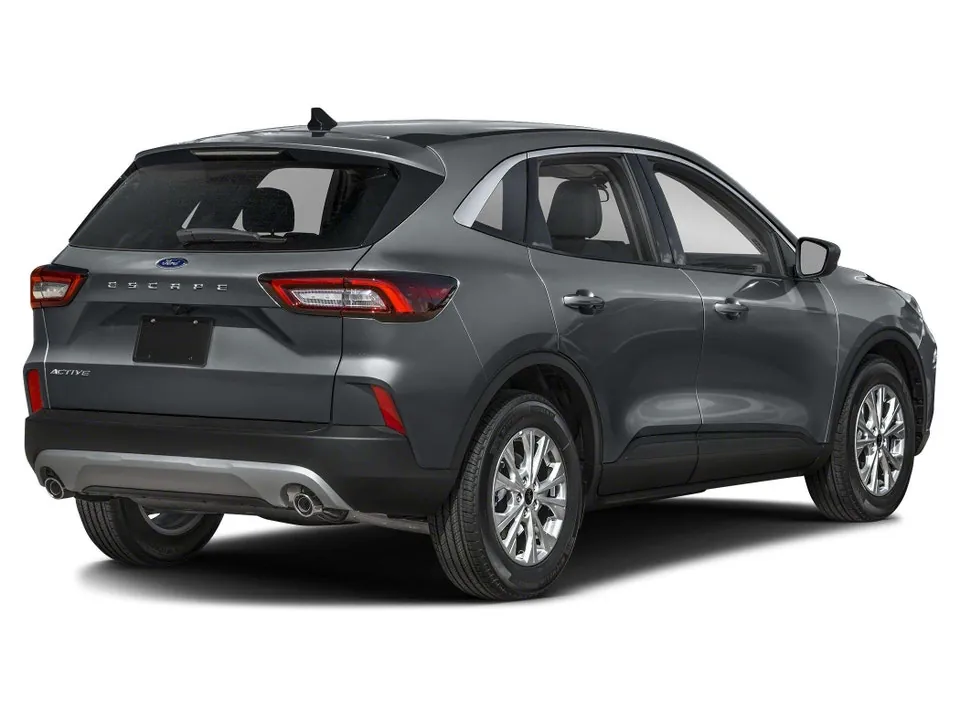 Ford Escape 2023 photo 3