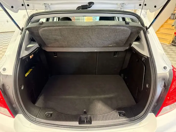 Chevrolet Trax 2019 photo 5