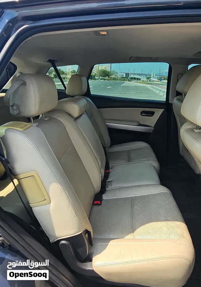 Mazda Cx-9