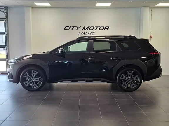 Subaru E-Outback 2026 photo 2