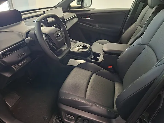 Subaru E-Outback 2026 photo 5