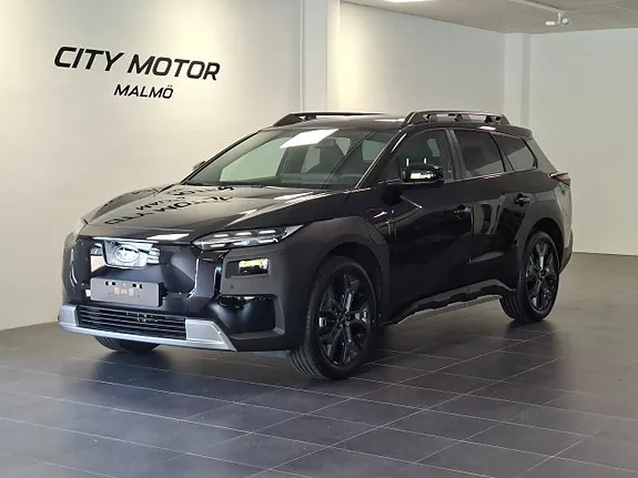 Subaru E-Outback