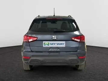 Seat Arona 2024 photo 3