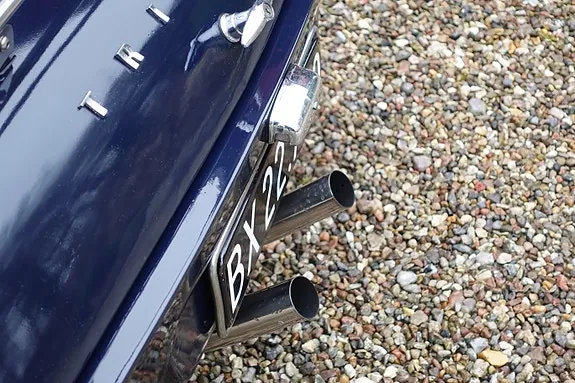 Triumph Spitfire 1967 photo 3