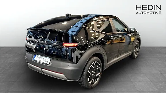 Hyundai Ioniq 3 2027 photo 3