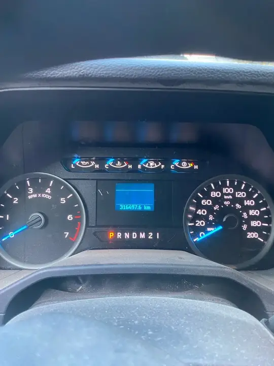 Ford F-150 2015 photo 5