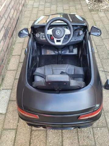 Mercedes-Benz Amg
