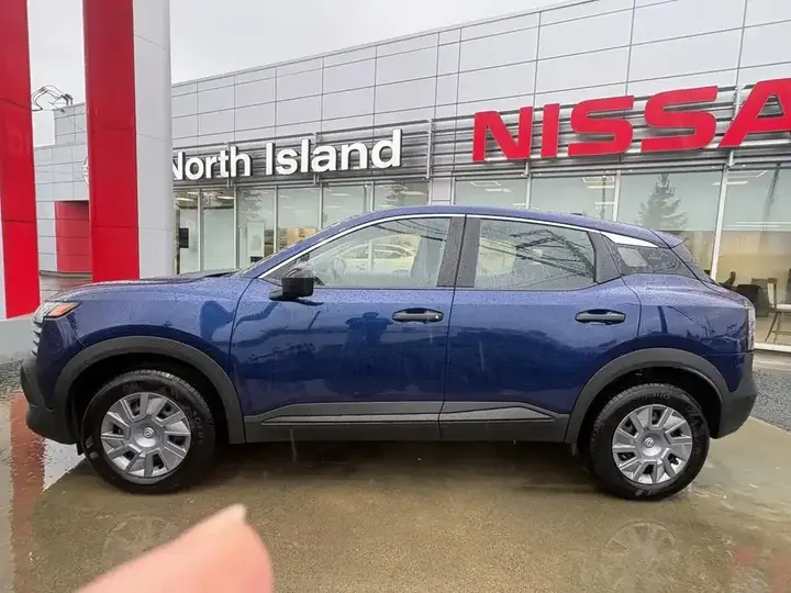 Nissan Kicks 2026 photo 3